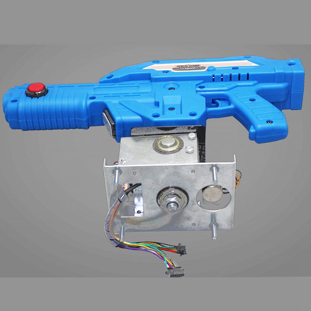 Ultra Firepower 3 в 1, аркадна – обзор и цена Gun Shooting Arcade