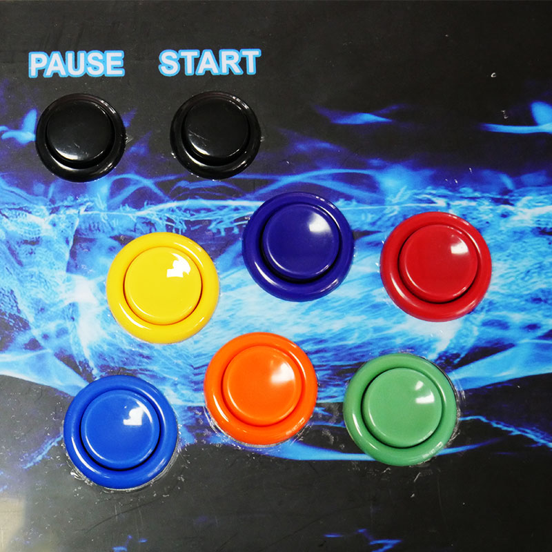 Pandora Saga Box DX Plus 20008 – обзор и цена Trackball Controller Arcade