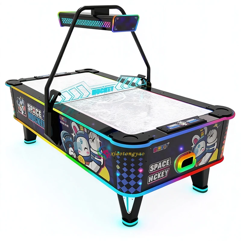 Шайбы для аэрохоккея JSJM, 55  – обзор и цена Arcade Games & Vending Llc Photos