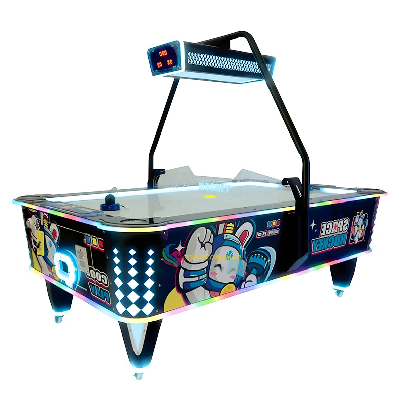 Шайбы для аэрохоккея JSJM, 55  – обзор и цена Arcade Games & Vending Llc Photos