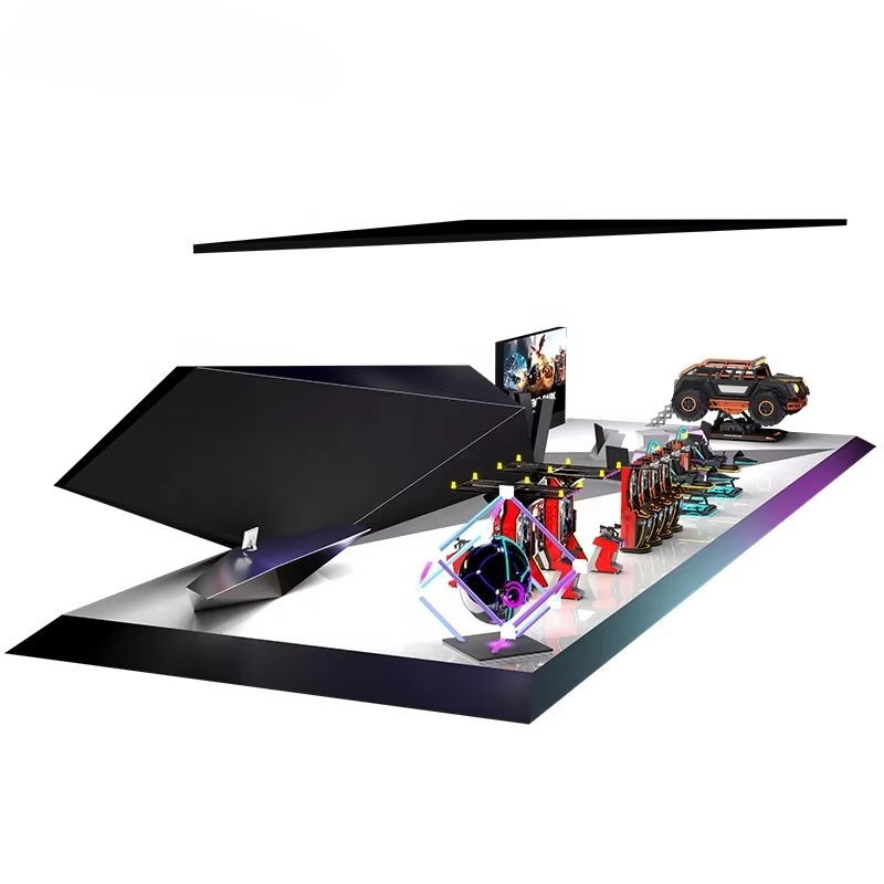 Детское оборудование для крыты – обзор и цена Arcade Games & Vending Llc Photos
