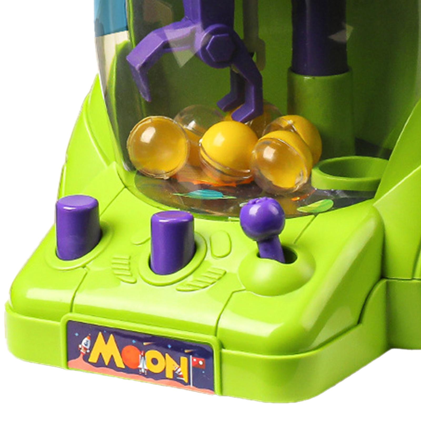 Настольная игра-автомат «Кран- – обзор и цена Claw Crane Machine
