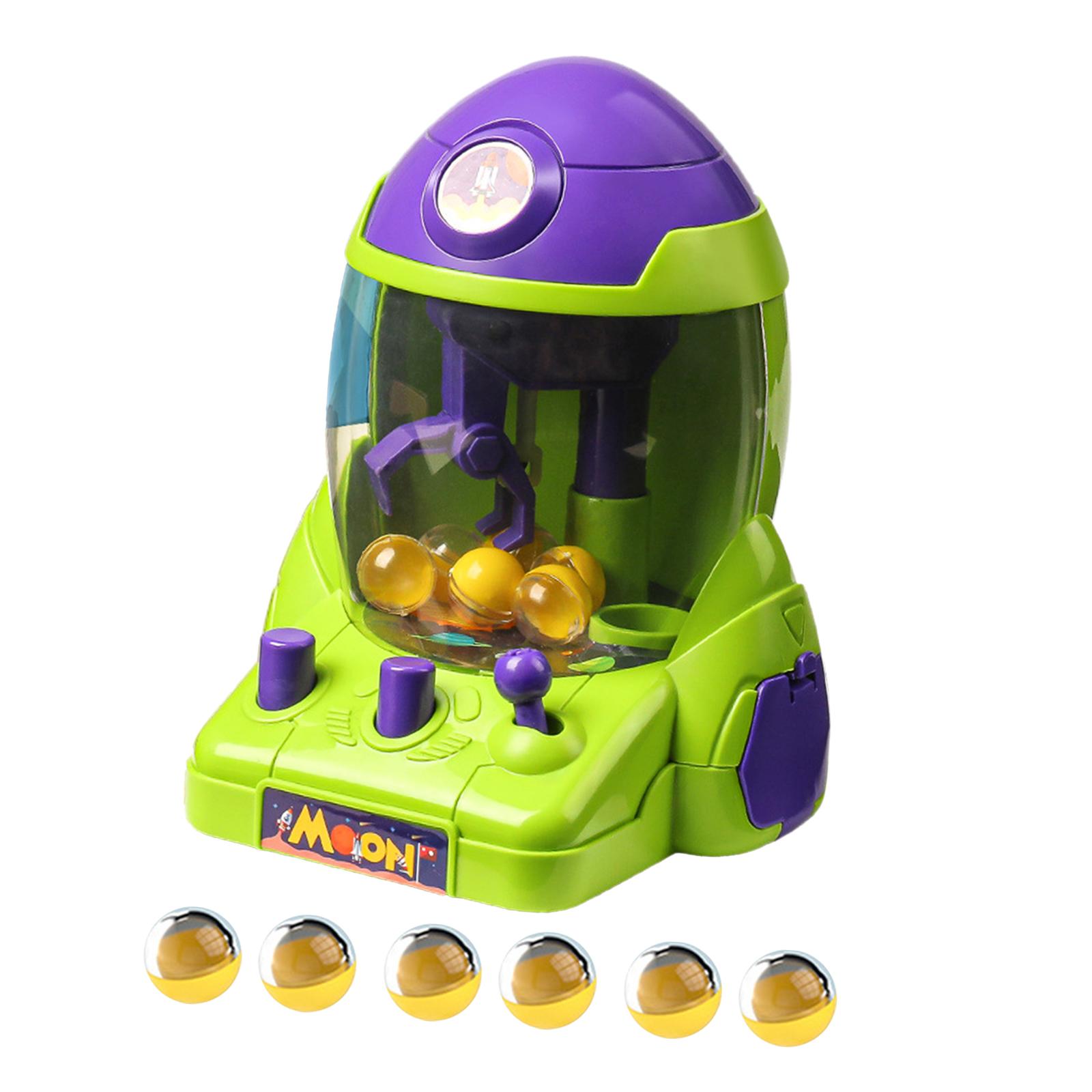 Настольная игра-автомат «Кран- – обзор и цена Claw Crane Machine