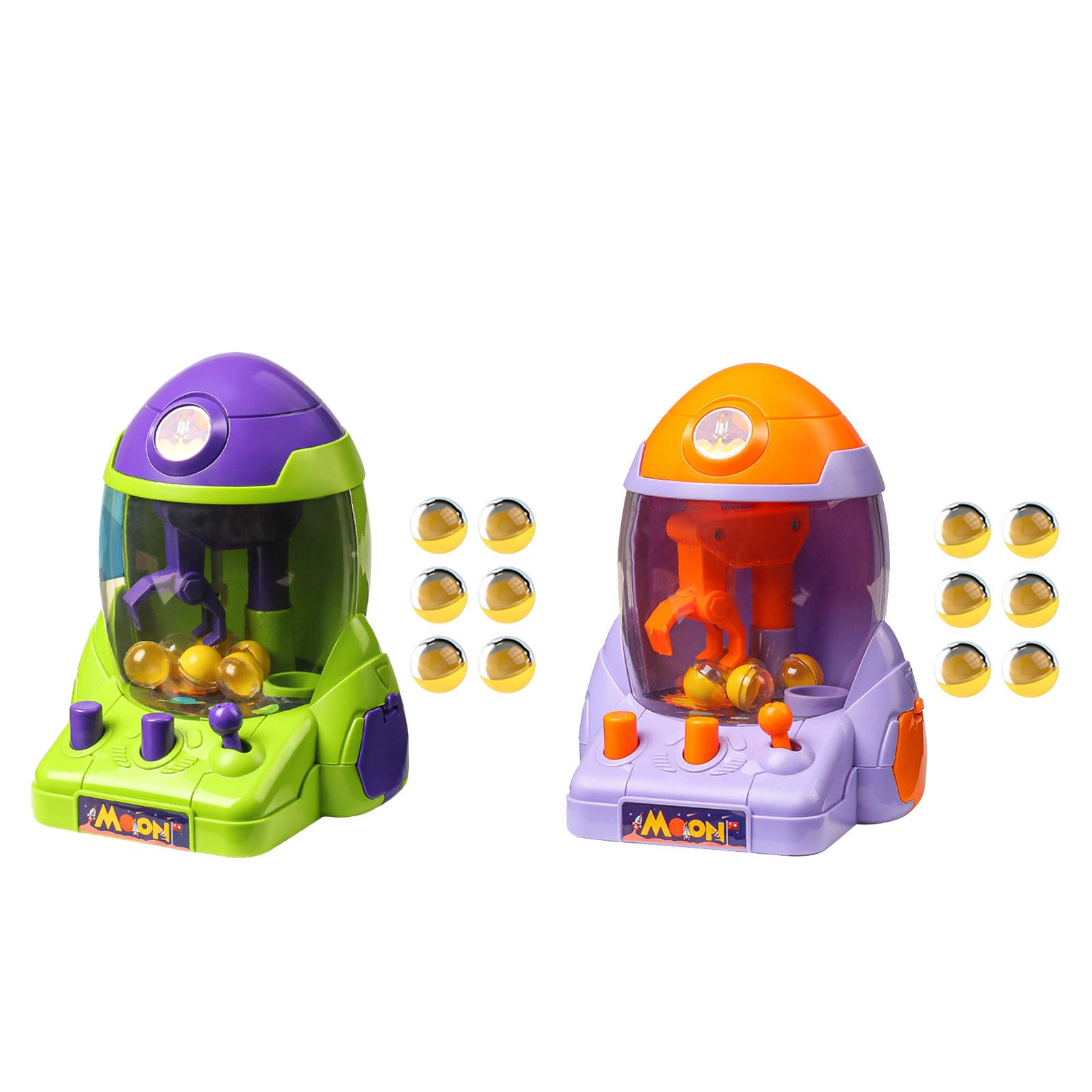 Настольная игра-автомат «Кран- – обзор и цена Claw Crane Machine