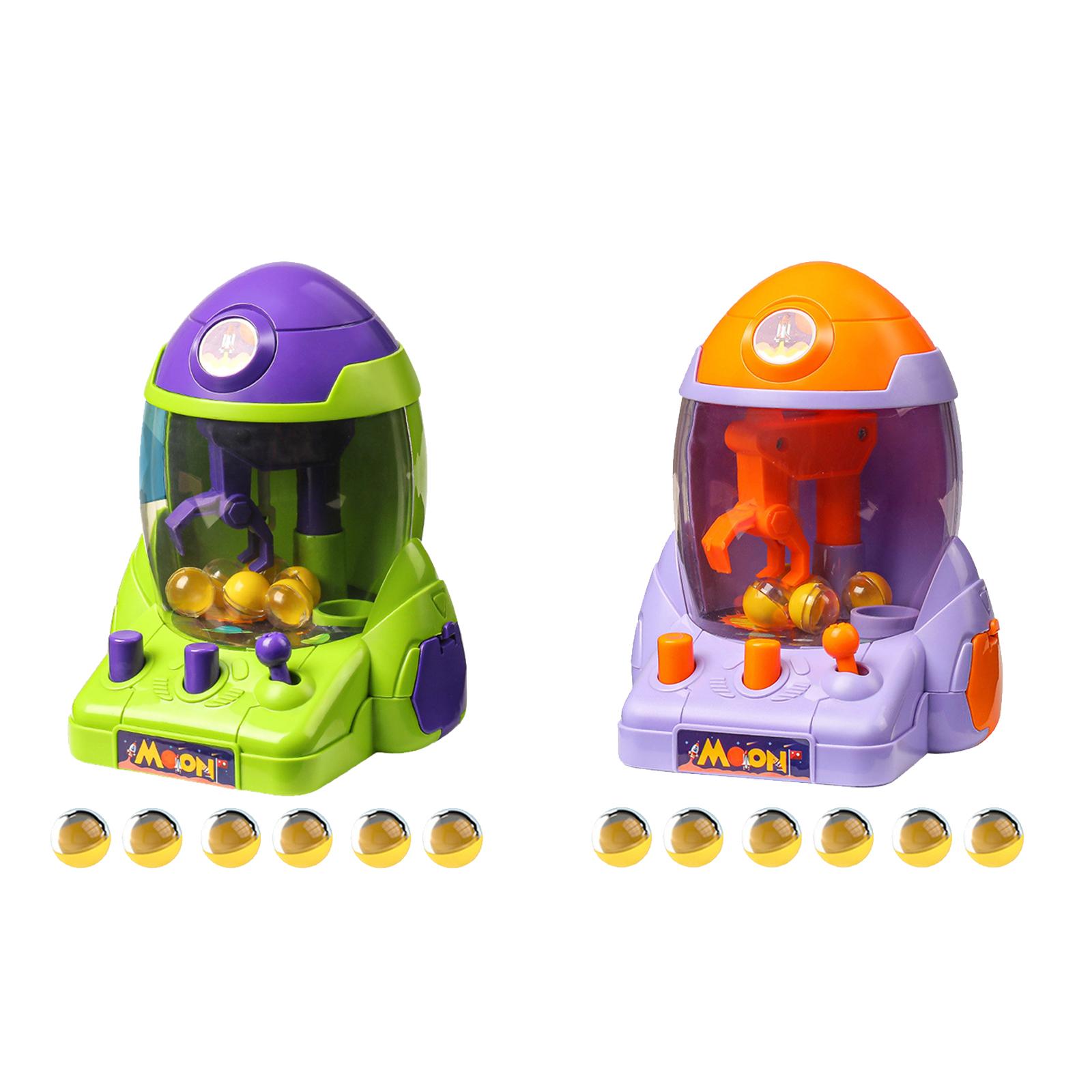 Настольная игра-автомат «Кран- – обзор и цена Claw Crane Machine