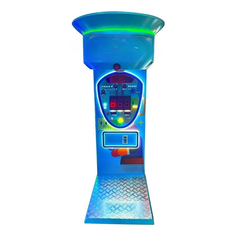 Игровой автомат для бокса для  – обзор и цена Ticket Redemption Machine
