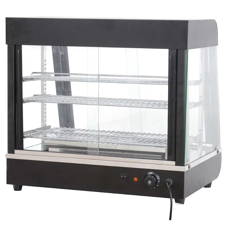 Коммерческий изолированный вит – обзор и цена Glass Cabinet Display