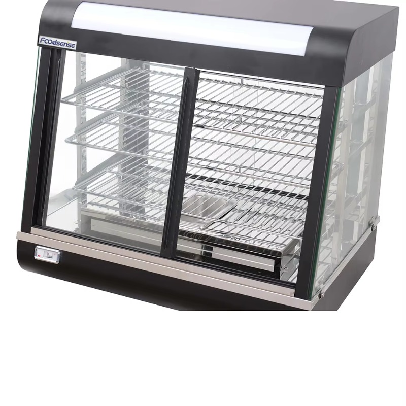 Коммерческий изолированный вит – обзор и цена Glass Cabinet Display