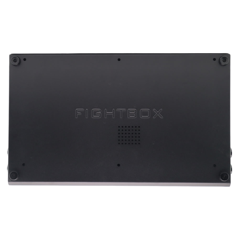 Игровой джойстик FightBox R10- – обзор и цена Trackball Controller Arcade