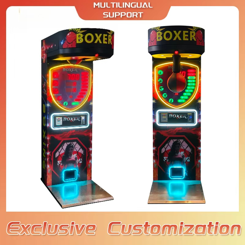 Новейший игровой автомат-трена – обзор и цена Arcade Games & Vending Llc Photos