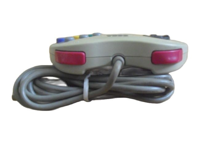 Оригинальный геймпад Sega Satu – обзор и цена Sega Arcade Coin Pusher