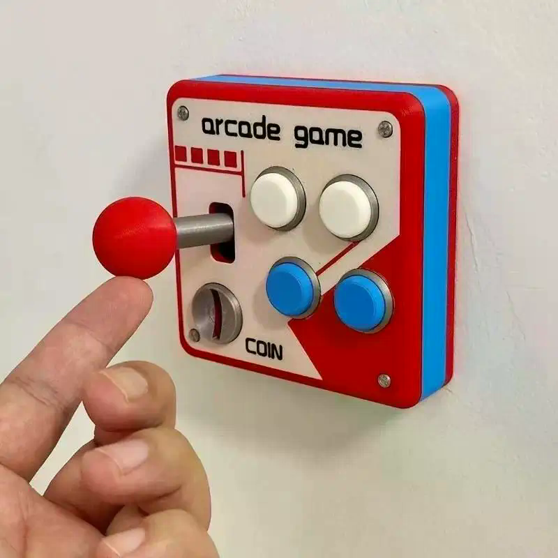 Игровая консоль/джойстик/контр – обзор и цена Arcade Games & Vending Llc Photos