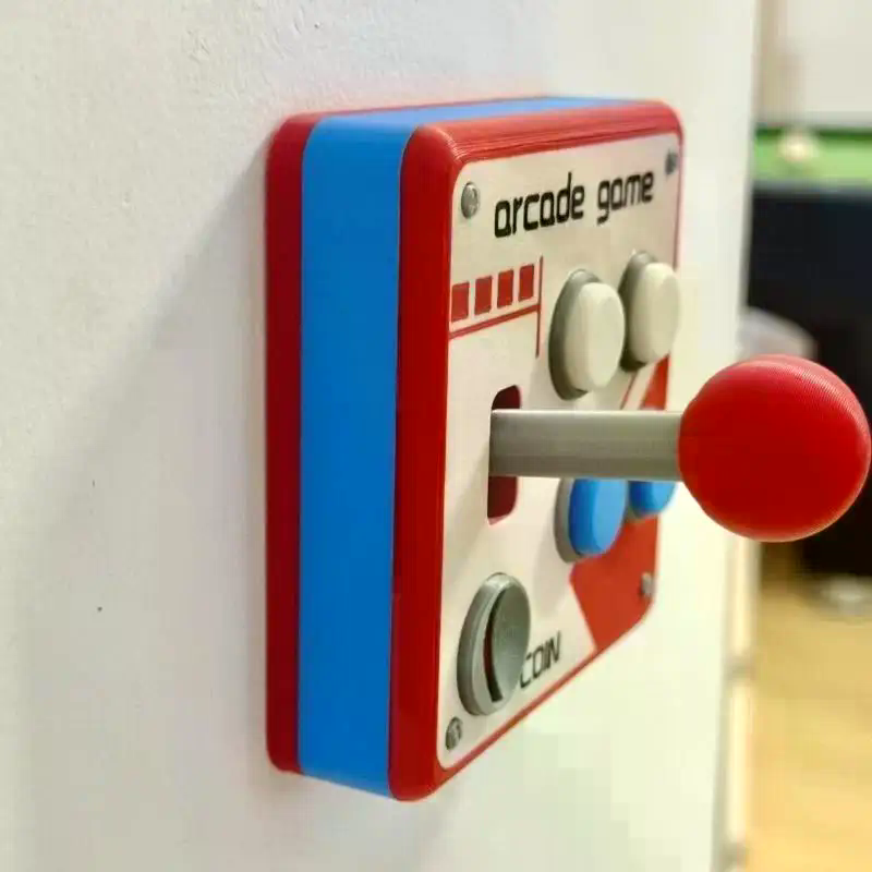 Игровая консоль/джойстик/контр – обзор и цена Arcade Games & Vending Llc Photos