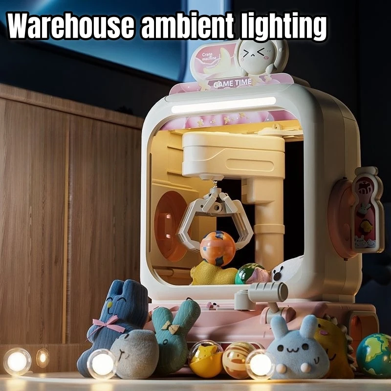 Электронный игровой автомат-хв – обзор и цена Arcade Toy Vending Machine