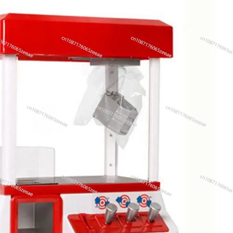Кукла Candy Clamp, портативный – обзор и цена Arcade Toy Vending Machine
