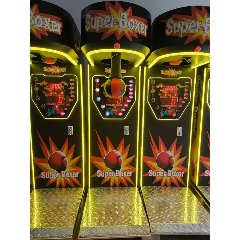 Игровой автомат Amusement Ulti – обзор и цена Arcade Games & Vending Llc Photos