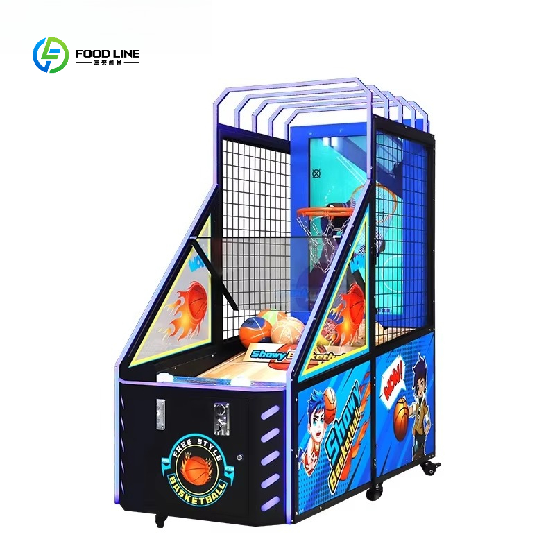 Новинка! Мини-баскетбольный ав – обзор и цена Gun Shooting Arcade