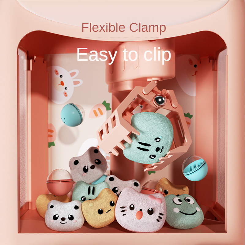 Автоматическая мини-машина с м – обзор и цена Claw Crane Machine