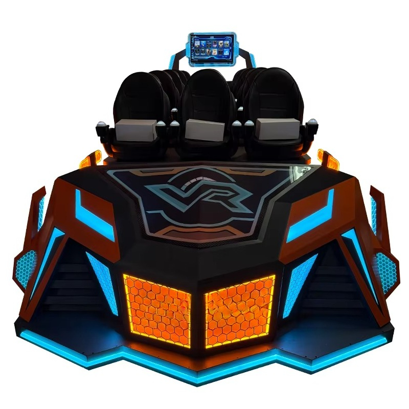 VR Warship 2026: Новый AR/VR а – обзор и цена Arcade Games & Vending Llc Photos