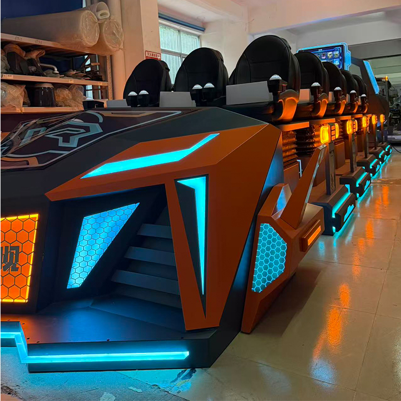 VR Warship 2026: Новый AR/VR а – обзор и цена Arcade Games & Vending Llc Photos