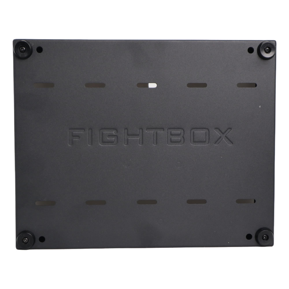 Игровой контроллер FightBox R6 – обзор и цена Trackball Controller Arcade