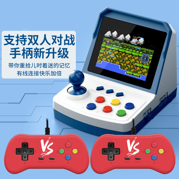 Популярная игровая консоль A6P – обзор и цена Arcade Games & Vending Llc Photos