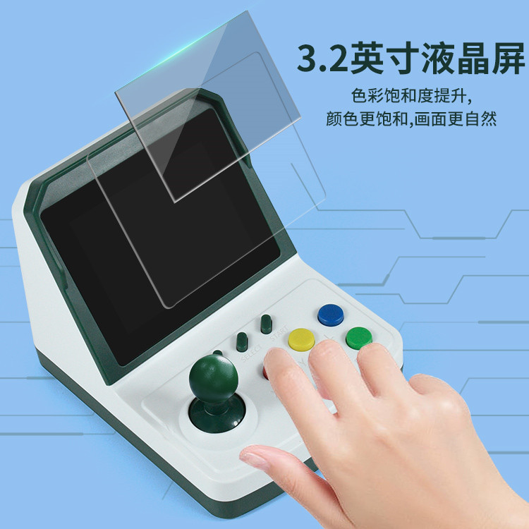 Популярная игровая консоль A6P – обзор и цена Arcade Games & Vending Llc Photos