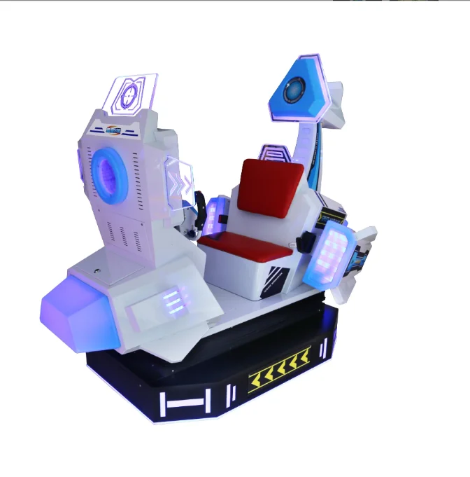 # Для парка развлечений, детск – обзор и цена Gun Shooting Arcade