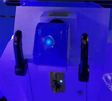 # Для парка развлечений, детск – обзор и цена Gun Shooting Arcade