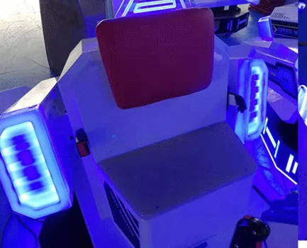 # Для парка развлечений, детск – обзор и цена Gun Shooting Arcade
