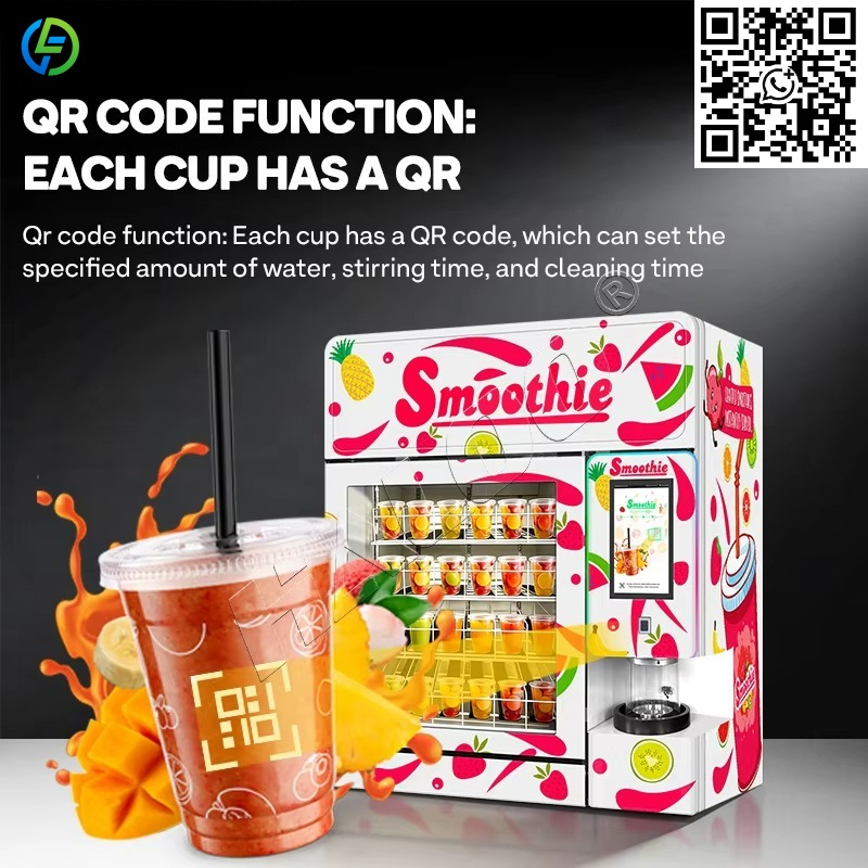 Коммерческий аппарат для приго – обзор и цена Slushie Machine Vending