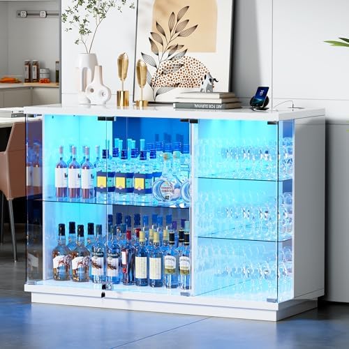 Стеклянная витрина с замком и  – обзор и цена Glass Cabinet Display