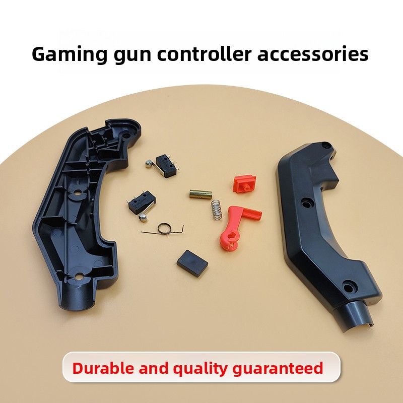 Корпус-переключатель для рукоя – обзор и цена Gun Shooting Arcade